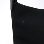 Salvatore Ferragamo Vala Shoulder Bag Canvas - image 19