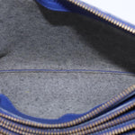 Celine Trio Crossbody Bag Leather Large - image 5