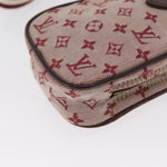 Louis Vuitton Camera Bag Mini Lin - image 12
