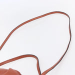 Chloe Vintage Shoulder Bag Leather - image 20