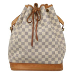 Louis Vuitton Noe Handbag Damier Large - image 18