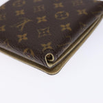 Louis Vuitton CASE JEWELRY BOX Canvas - image 10