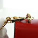 Gucci Sylvie Shoulder Bag Leather Small - image 18