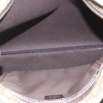 Gucci Zip Top Messenger Bag GG Coated Canvas Large - image 5