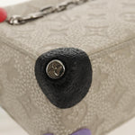 Louis Vuitton Soft Trunk Bag Monogram Taurillon Leather Mini - image 8
