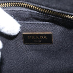 Prada Canapa Tote Canvas Medium - image 6