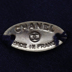 Chanel Camellia Ribbon Headband Silk - image 7