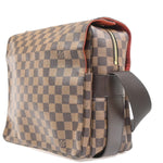 Louis Vuitton Naviglio Handbag Damier - image 3