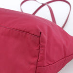 Prada Vintage Tote Tessuto - image 11
