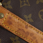 Louis Vuitton Keepall Bandouliere Bag Monogram Canvas 60 - image 7