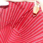 Louis Vuitton Antigua Tote Canvas MM - image 20