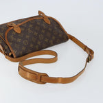 Louis Vuitton Sac Gibeciere Messenger Bag Monogram Canvas MM - image 7