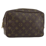 Louis Vuitton Trousse Toilette Monogram Canvas 23 - image 1