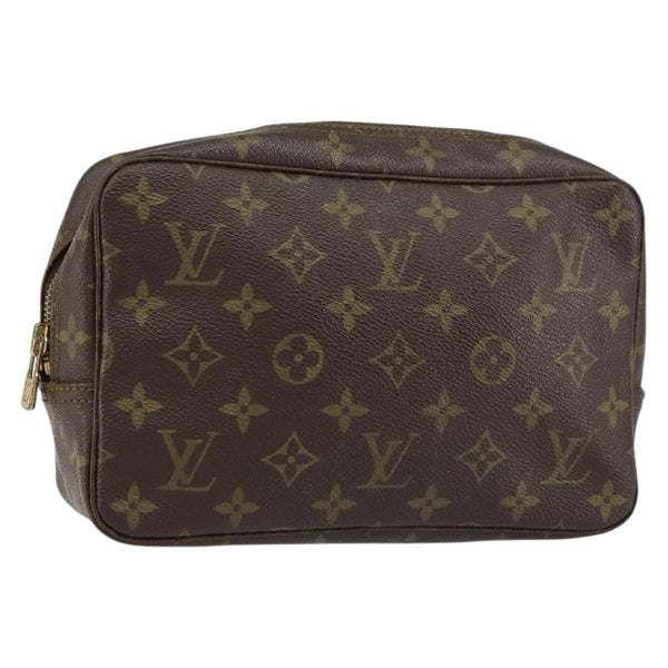 Louis Vuitton Trousse Toilette Monogram Canvas 23 - image 1