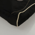 Prada Vintage Shoulder Bag Nylon and Leather - image 10