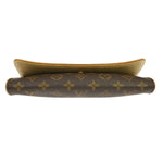 Louis Vuitton Twin Handbag Monogram Canvas GM - image 9