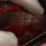 Gucci Trapuntata Camera Shoulder Bag Quilted Laminated Leather Small - image 7