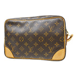 Louis Vuitton Trocadero Handbag Monogram Canvas 27 - image 2