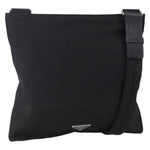 Prada Flat Messenger Bag Tessuto Medium - image 1