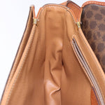 Celine Macadam Shoulder Bag PVC Leather - image 20