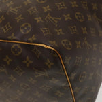 Louis Vuitton Keepall Bag Monogram Canvas 60 - image 12