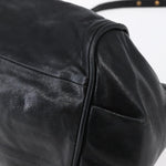 Chloe Ethel Handbag Leather - image 10