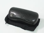 Chanel Logo CC Sunglasses Plastic - image 10