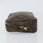 Louis Vuitton Trousse Toilette Monogram Canvas 23 - image 4