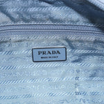 Prada Front Pocket Camera Bag Tessuto Small - image 6