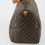 Louis Vuitton Keepall Bag Monogram Canvas 60 - image 3