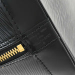 Louis Vuitton Alma Handbag Epi Leather PM - image 5