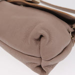 Chloe Lily Shoulder bag Leather - image 10