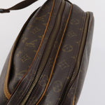 Louis Vuitton Reporter Bag Monogram Canvas PM - image 15