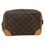 Louis Vuitton Trocadero Handbag Monogram Canvas 27 - image 2