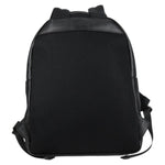 Versace Medusa Zip Backpack Leather Medium - image 2