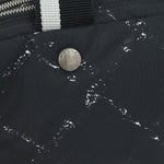 Chanel Travel Line Boston Bag Printed Nylon Small - image 7