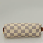 Louis Vuitton Cosmetic Pouch Damier PM - image 15