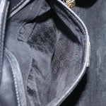 Gucci Vintage Shoulder Bag Leather - image 17