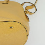 Celine Handbag Leather - image 12