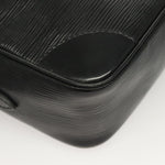 Louis Vuitton Trocadero Handbag Epi Leather 27 - image 11