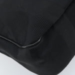 Salvatore Ferragamo Vintage Shoulder Bag Canvas - image 8