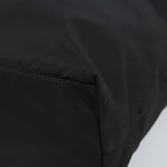 Prada Vintage Zip Tote Tessuto Medium - image 9