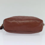 Chloe Shadow Shoulder Bag Leather - image 16