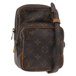 Louis Vuitton Amazone Bag Monogram Canvas PM - image 15