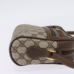 Gucci Ophidia Shoulder Bag GG Canvas Mini - image 4