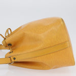 Louis Vuitton Petit Noe Handbag Epi Leather Medium - image 4