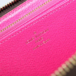 Louis Vuitton Zippy wallet Canvas - image 6