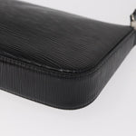 Louis Vuitton Pochette Accessoires NM Electric Epi Leather - image 10