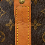 Louis Vuitton Keepall Bandouliere Bag Monogram Canvas 60 - image 4