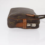 Louis Vuitton Pochette Marly Bandouliere Bag Monogram Canvas - image 3